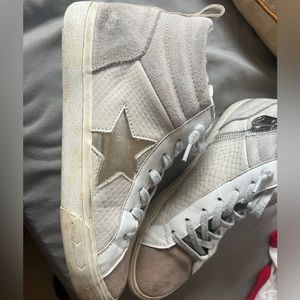 Vintage Havana size 8